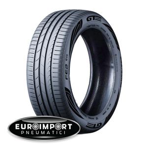 Gt-radial FE2 Evo 195/55 R16 87 H